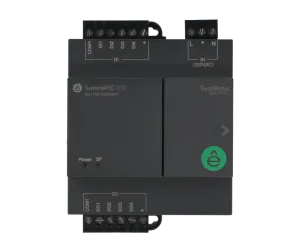Дискретный модуль ввода/вывода Systeme Electric SM172EDM0800P7 220 VAC 8 IO