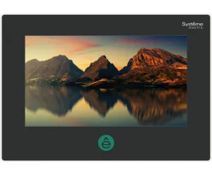 Панель оператора Systeme Electric HMISGU70P 7