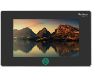 Панель оператора Systeme Electric HMISGU43P 4,3
