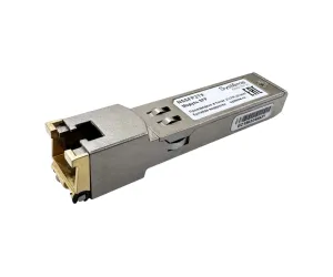 Модуль SFP Systeme Electric NSSFP2TX 100/1000BaseT, RJ45, 100 м