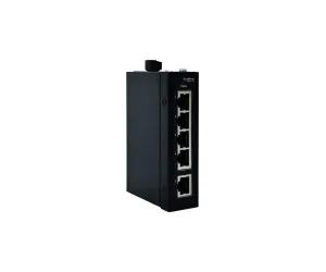 Коммутатор Ethernet неуправляемый Systeme Electric NSETU105T05X00A 5x10/100/1000BaseT