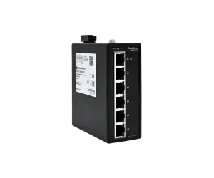 Концентратор EtherCAT Systeme Electric NSECU106T06X00S 6x100BaseT
