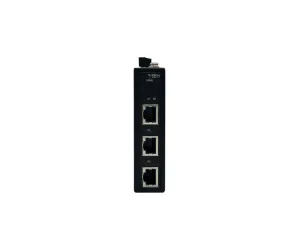 Концентратор EtherCAT Systeme Electric NSECU103T03X00S 3x100BaseT