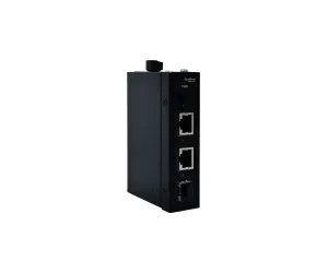 Коммутатор Ethernet неуправляемый Systeme Electric NSETU103T02X01A