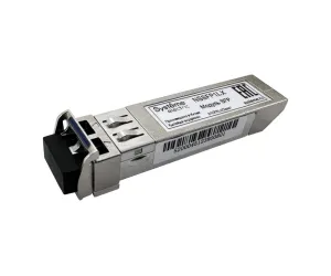 Модуль SFP Systeme Electric NSSFP1LX 100BaseX, LC, одномодовый, 20 км