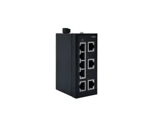 Коммутатор Ethernet неуправляемый Systeme Electric NSETU108T08X00B 8x10/100BaseT