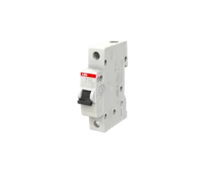 Автоматический выключатель ABB SH201-B25 1P B25 2CDS211001R0255
