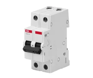 Автоматический выключатель ABB BMS412C32 2P 2CDS642041R0324