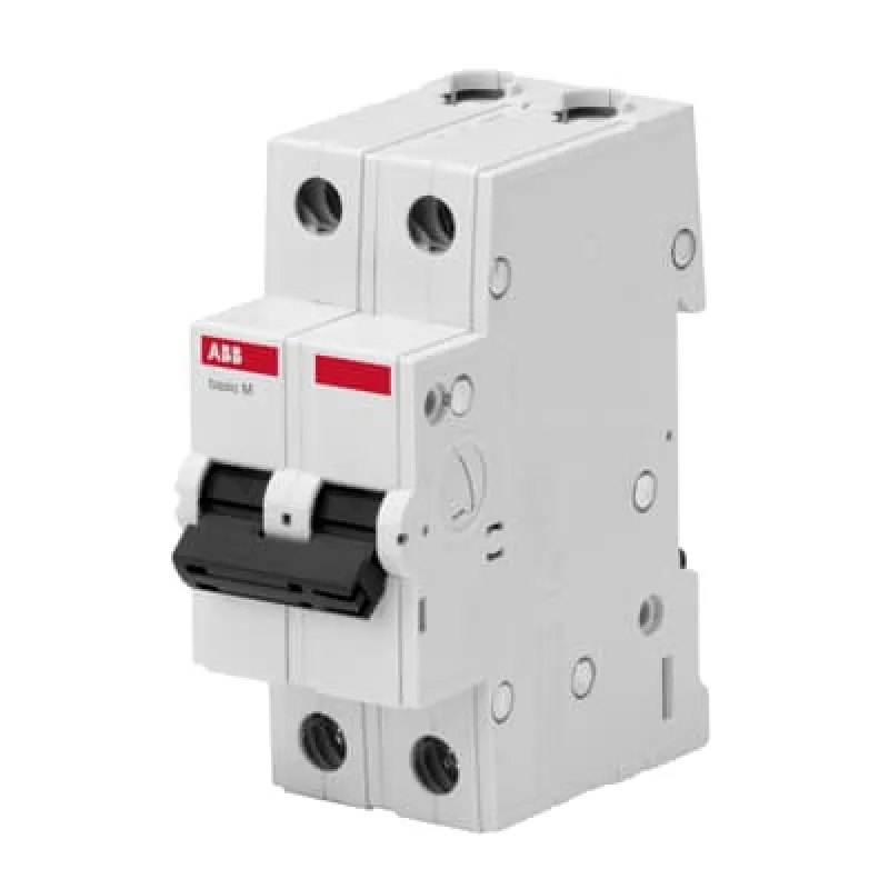 Автоматический выключатель ABB BMS412C32 2P 2CDS642041R0324