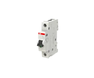 Автоматический выключатель ABB S201-C40 1P C40 2CDS251001R0404