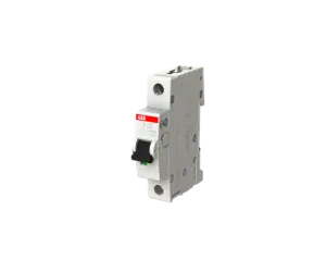 Автоматический выключатель ABB S201-D32 1P D32 2CDS251001R0321
