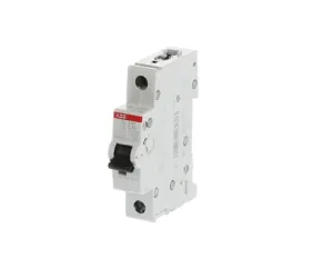 Автоматический выключатель ABB S201-C32 1P C32 2CDS251001R0324