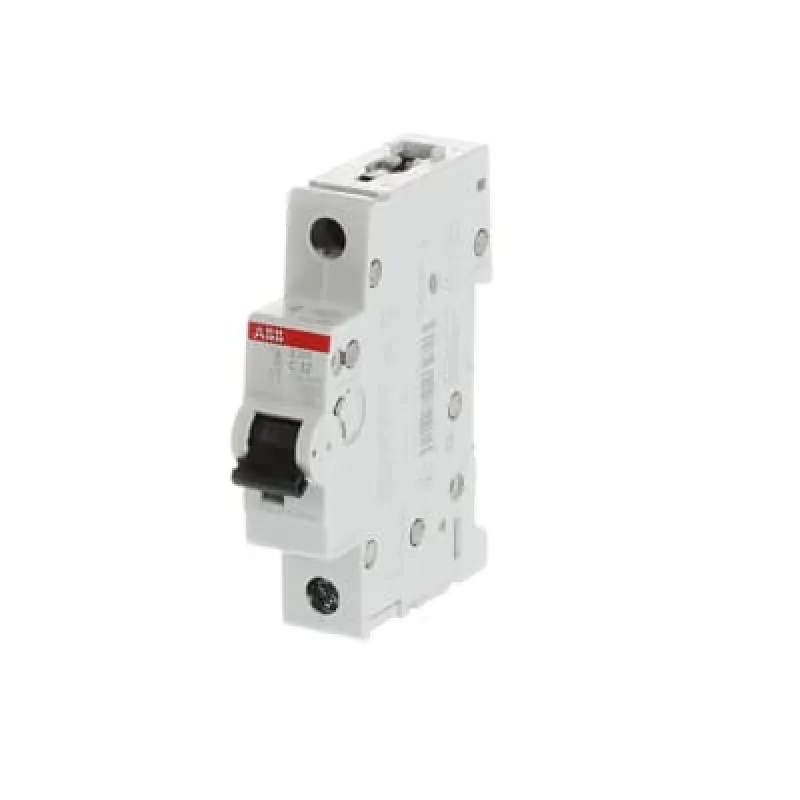 Автоматический выключатель ABB S201-C32 1P C32 2CDS251001R0324