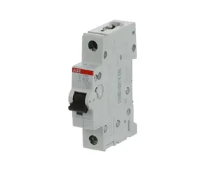 Автоматический выключатель ABB S201-B32 1P B32 2CDS251001R0325
