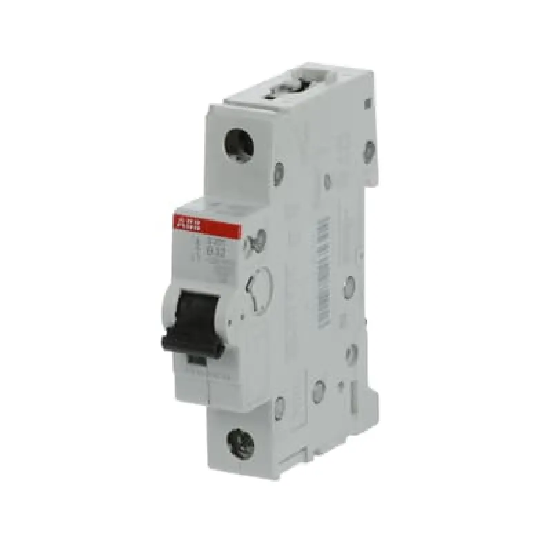 Автоматический выключатель ABB S201-B32 1P B32 2CDS251001R0325