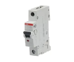 Автоматический выключатель ABB S201-K16 1P K16 2CDS251001R0467