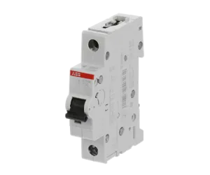 Автоматический выключатель ABB S201M-C50 1P C50 2CDS271001R0504