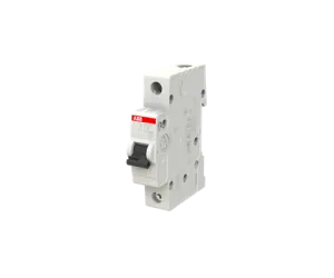 Автоматический выключатель ABB SH201L-C32 1P C32 2CDS241001R0324