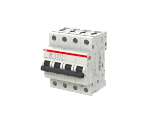 Автоматический выключатель ABB S203-Z16NA 3P Z16 2CDS253103R0468