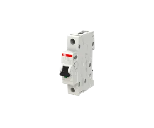 Автоматический выключатель ABB S201-C50 1P C50 2CDS251001R0504