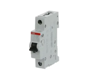 Автоматический выключатель ABB S201M-C25 1P C25 2CDS271001R0254