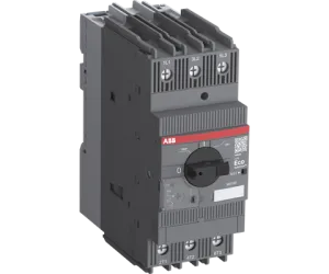 Автомат защиты электродвигателя ABB MS165-73 1SAM451000R1018