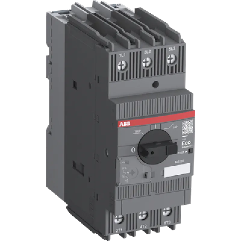 Автомат защиты электродвигателя ABB MS165-73 1SAM451000R1018