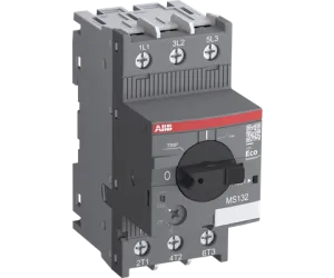 Автомат защиты электродвигателя ABB MS132-20 1SAM350000R1013