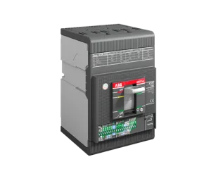 Автоматический выключатель ABB Tmax XT2N 160 Ekip C Dip LSI 100A 3P 1SDA067070R1