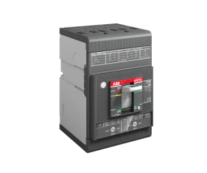 Автомат защиты электродвигателя ABB Tmax XT2N 160 MA 52A 3P 1SDA067051R1