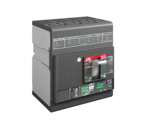 Автоматический выключатель ABB Tmax XT2N 160 Ekip C Dip LSI 63A 4P 1SDA067104R1