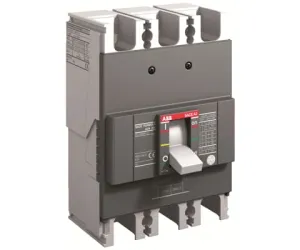 Автоматический выключатель ABB Formula A2C 250 TMF 250-2500 3P 1SDA066780R1