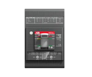 Автомат защиты электродвигателя ABB Tmax XT2N 160 MA 160 Im=960...2240 3P 1SDA076529R1