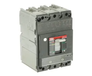 Автоматический выключатель ABB Tmax XT2S 160 TMA 125-1250 3P 1SDA067559R1