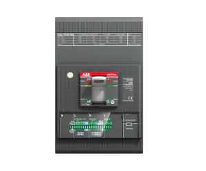 Автоматический выключатель ABB Tmax XT4N 250 Ekip Dip LS/I In=250A 3P 1SDA068126R1