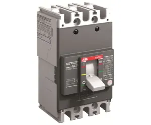 Автоматический выключатель ABB Formula A1C 125 TMF 50-500 3P 1SDA066714R1