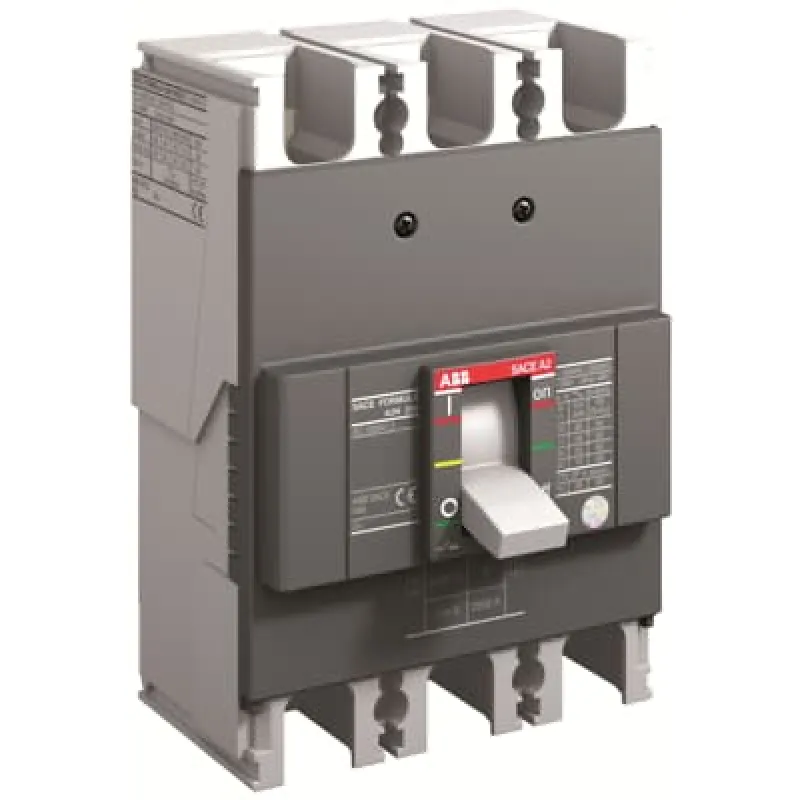 Автоматический выключатель ABB Formula A2C 250 TMF 200-2000 3P 1SDA066778R1