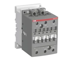 Контактор силовой ABB AX50-30-00-80 50А AC-3, катушка 220–230В AC 1SBL351074R8000