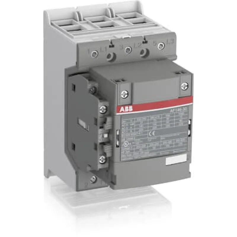 Контактор силовой ABB AF146-30-11-13 катушка 100–250В AC/DC 1SFL467001R1311