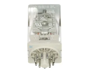 Реле промежуточное ABB CR-U024DC3 катушка 24 В DC 1SVR405622R1000