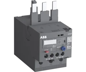 Реле тепловое ABB TF65-33 1SAZ811201R1002