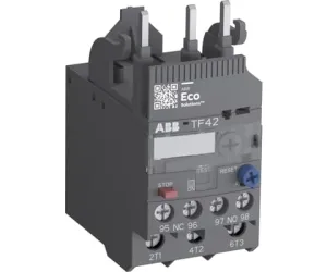 Реле тепловое ABB TF42-2.3 1SAZ721201R1031
