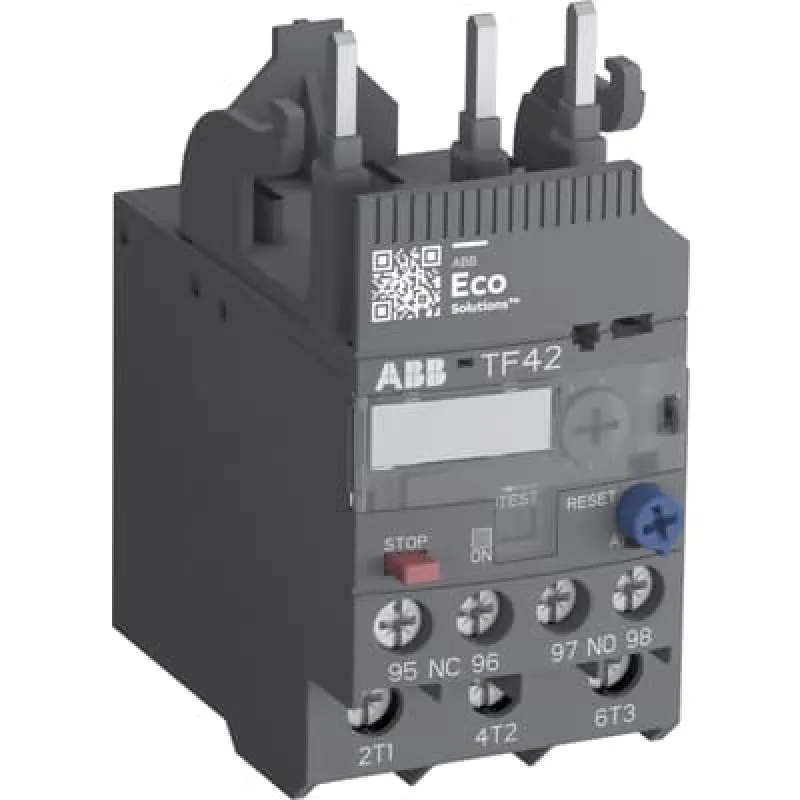 Реле тепловое ABB TF42-2.3 1SAZ721201R1031