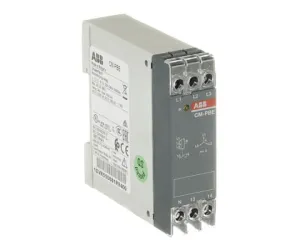 Реле контроля фаз ABB CM-PBE 220–240 В AC 1SVR550881R9400