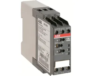 Реле контроля тока ABB CM-SRS.22 1SVR430841R1500