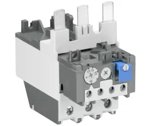 Реле тепловое ABB TA75DU-63M диапазон регулировки 45–63 А 1SAZ321201R2005