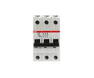 Автоматический выключатель ABB S203P C20 2CDS283001R0204