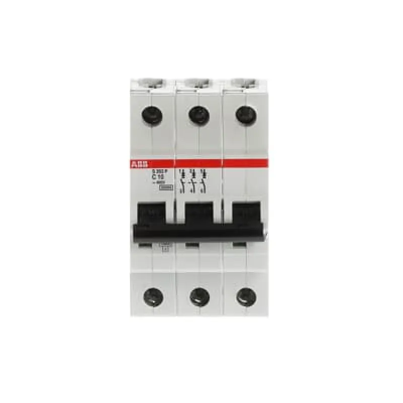 Автоматический выключатель ABB S203P C6 2CDS283001R0064