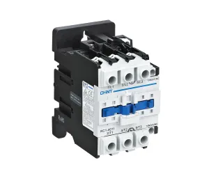 Контактор NC1-4011 40А катушка AC110В 222260