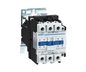 Контактор NC1-4011Z 40А катушка DC24В 222351